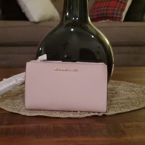Michael Kors wristlet